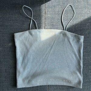 American Eagle Cropped Cami